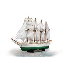 1/250 JS Elcano