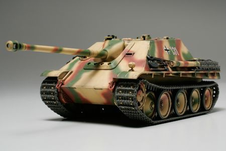 1/48 Jagdpanther Late Version