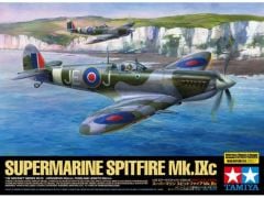 1/32 Spitfire Mk.lXc