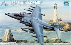1/32 RAF Harrier GR.MK7   
