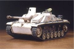 1/48 Strumgeshutz lll Ausf.G