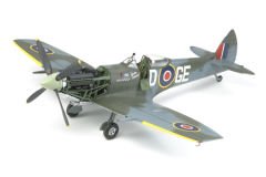 1/32 Spitfire Mk.XVle