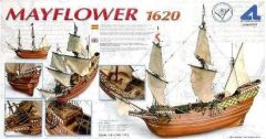 1/60 Mayflower