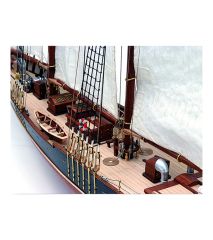 1/75 Bluenose ll