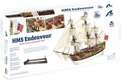 1/65 HMS Endeavour