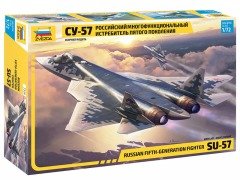 1/72 SUKHOI SU-57