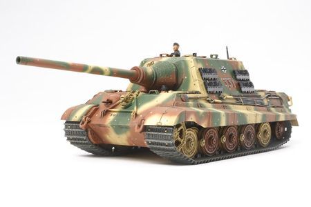 1/48 Jagdtiger Early