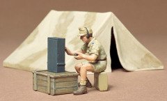 1/35 Tent Set