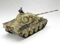 1/48 Panther Ausf. D