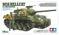 1/35 M18 Hellcat