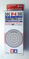 F-1 Reinforced Slick Type A