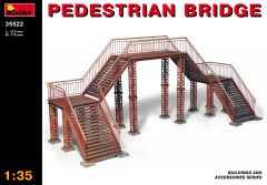 Pedestrian Bridgr