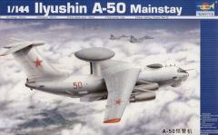1/144 Illyushin IL-50 Mainstay