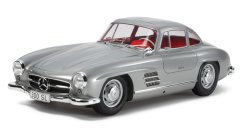 1/24 Mercedes-Benz 300 SL