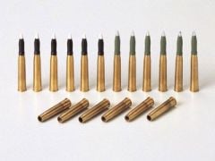 1/35 Pz.Kpfw. lV Brass Projectiles