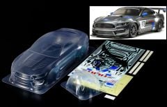 1/10 Ford Mustang GT4 Body