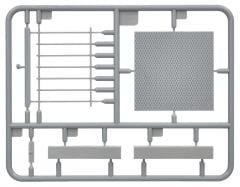 1/35 Metal Bridge