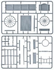 1/35 European Cart