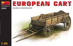 1/35 European Cart