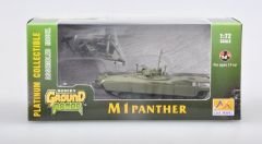 1/72 M1Panther w/Mine Roller
