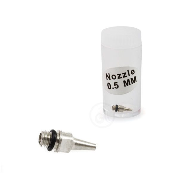 0,50 mm Nozzle