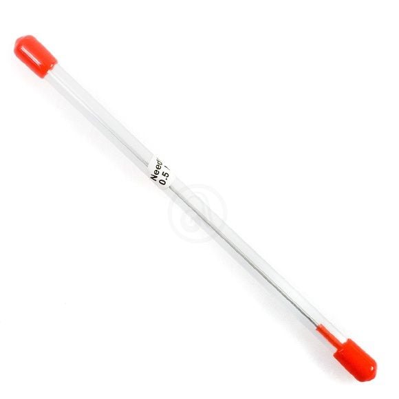 0,50 mm Airbrush Needle (İğne.)