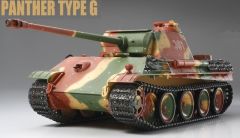 1/16 R/C Panther G w/Option Kit