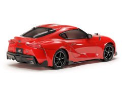 1/10 GR SUPRA (TT-02)