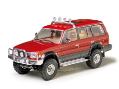 1/24 Montero Sport Options