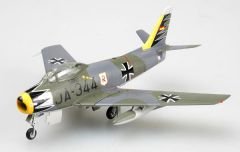 1/72 F-86 3./JG 71. 1963