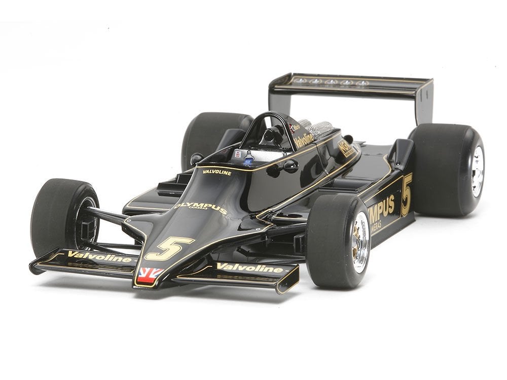 1/20 Lotus Type 79 1978