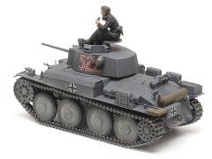 1/35 38 (t) Ausf. E/F