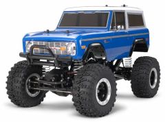 1/10 Ford Bronco 1973 (CR-01)