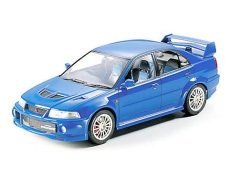 1/24 Lancer Evolution Vl