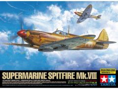 1/32 Spitfire Mk.Vlll