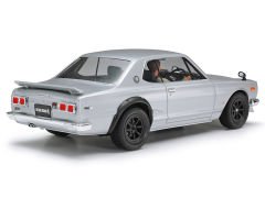 1/24 Skyline 2000GT-R St Custom