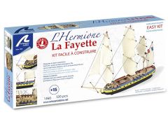 1/160 Hermione LaFayette Easy Kit