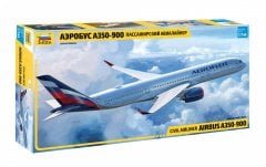 1/144 Airbus A-350-900