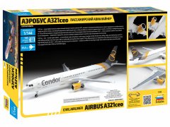 1/144 Airbus A-321 Ceo