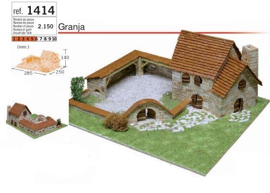 Farm Granja