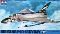1/48 Douglas F 4D-1 Skyray