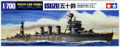 1/700 Isuzu Light Cruiser