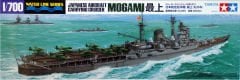 1/700 Jpn. Aircraft Cruiser Mogami