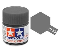 Acrylic Mini XF-53 Neutral Grey 10ml.