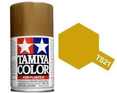 TS-21 Gold 100ml Spray