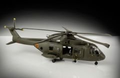 1/72 Agusta Westland AW101 ''''Skyfall''''''