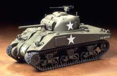 1/48 U.S. M4 Sherman Early Production