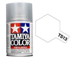 TS-13 Clear 100ml Spray