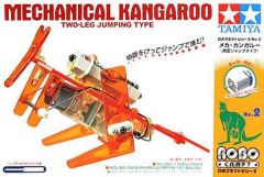 Mechanical Kangaroo