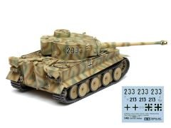 1/48 Tiger I Early Production EF
